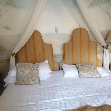 The Lake Country House Hotel & Spa Llangammarch Wells Eksteriør billede