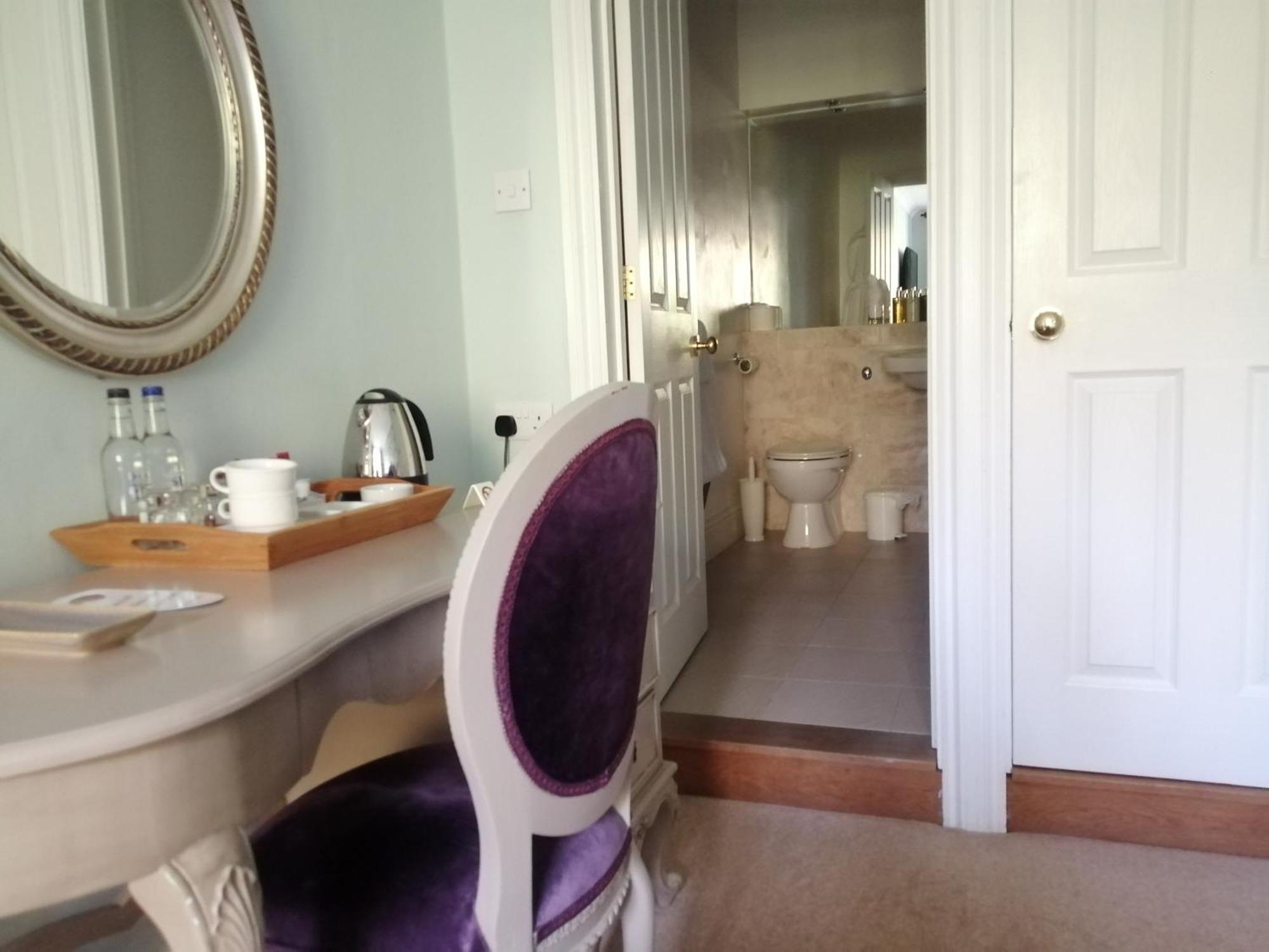 The Lake Country House Hotel & Spa Llangammarch Wells Eksteriør billede