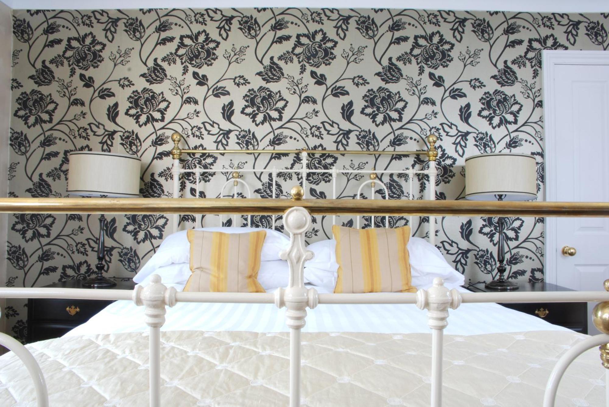 The Lake Country House Hotel & Spa Llangammarch Wells Eksteriør billede